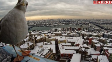 Kar İstanbulu Ne Zaman Terk Edecek