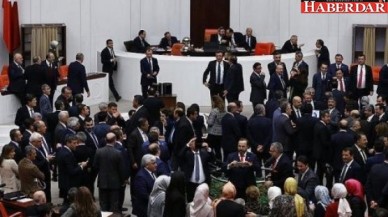 2. madde 343 oyla kabul edildi