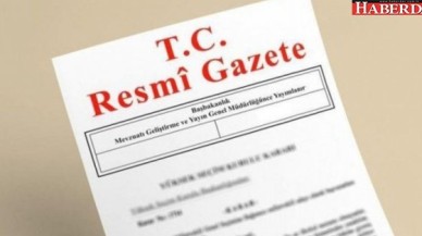 Beş ilde kentsel dönüşüm ve kamulaştırma kararı