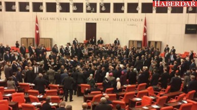 Gözler AKP-MHP bloğundaki ‘fireciler’de