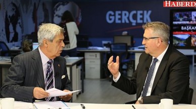 Başkan Cem Kara canlı yayında Çatalca’yı anlattı