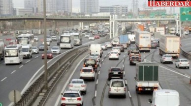 Bu yolu kullananlar dikkat!