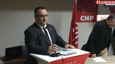 CHP İlçe Başkanı Gökbulak’a kim saldırabilir!