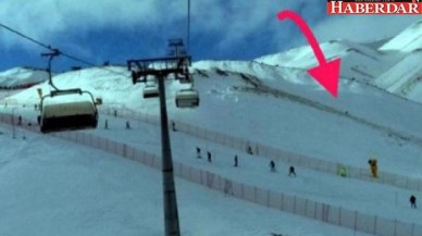 Liseli gencin feci ölümü