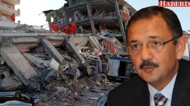 İstanbul İçin Deprem Uyarısı! İşte 5 riskli İlçe