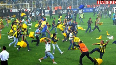 Savcılık futbolda FETÖye el koydu! 2 bin futbolcu listede