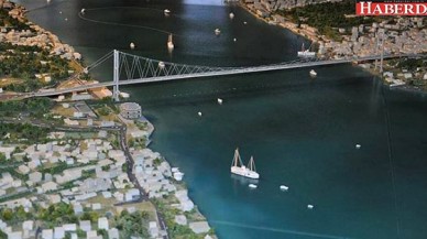 Kanal İstanbulun Taşı Toprağı Ada Olacak