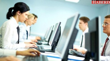 Memura Yıllık İzin Müjdesi!