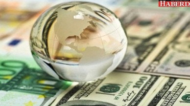 Dolar 3,78 TL, Euro 4,05 TLden Güne Başladı