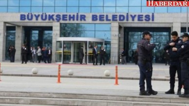 21 yeni büyükşehir belediyesi geliyor