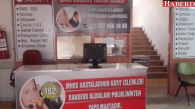 WhatsApp Hastane Hattı kuruldu