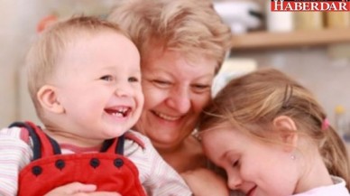 Büyükanne maaşı açıklandı