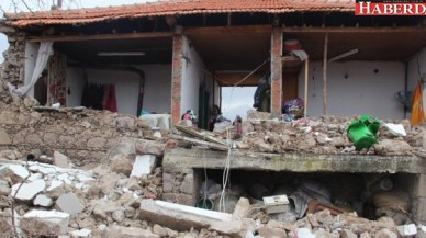 Kandilliden korkutan açıklama!