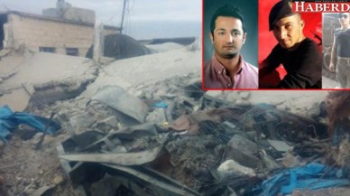 Türk Tankçı Karargahını Vuran Rus Uçağı, 3 İli Yaktı