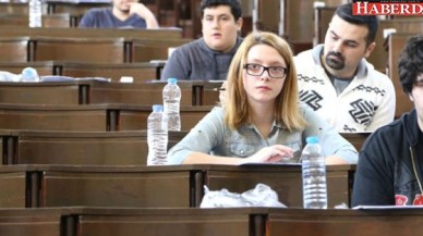 Üniversiteye Girişte Proje Dönemi Geliyor