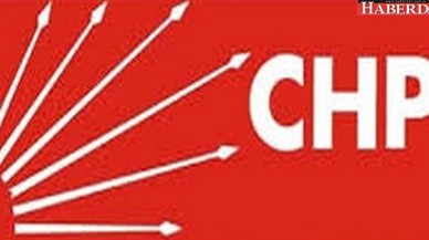 CHPde yarın seçim var