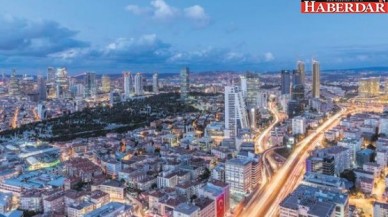 15 günde bin 520 konut satıldı