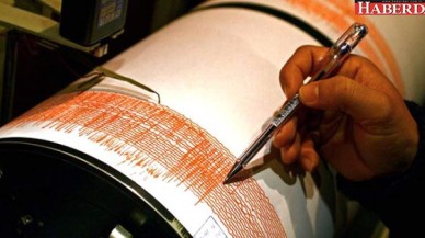 Güneydoğuda art arda şiddetli deprem!