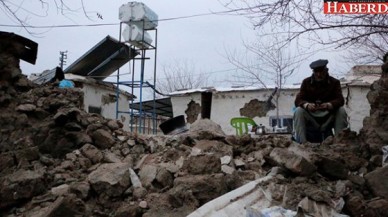 Adıyamandan Sonra Şanlıurfada 6 Deprem Oldu! Okullar Tatil Edildi