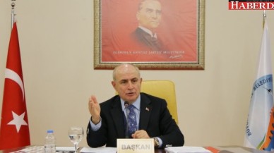 Akgün: İmar simsarlarına itibar etmeyin!