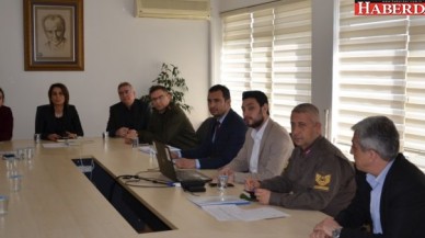 Seçim süreci masaya yatırıldı