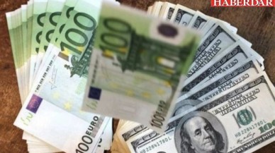 Hollanda gerginliği dolar ve euroyu vurdu