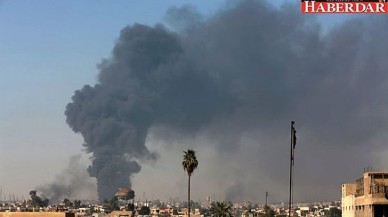 DEAŞ İçin Yolun Sonu Göründü, Hepsi Ölecek