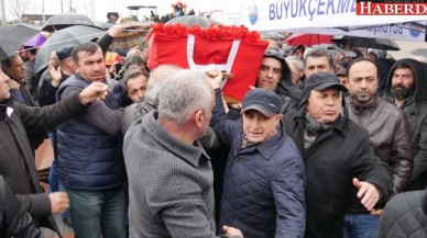 Akgün: Gerçek bir dost ve yiğidi kaybettik