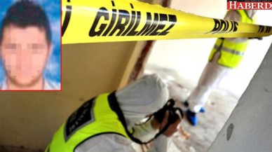 Küçükçekmecede Korkunç Olay!Cinsel Organını Kesip Cesedini Yaktılar