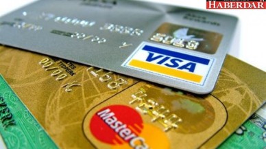 Kredi Kartları Sanal Alışverişe Kapatılıyor