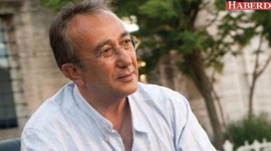 Gazeteci Tayfun Talipoğlunu kaybettik