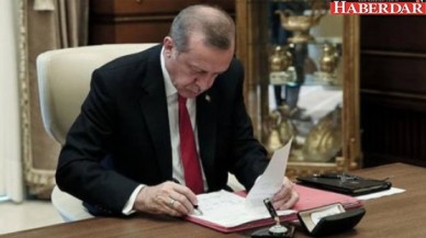 Erdoğandan 24 kanuna onay