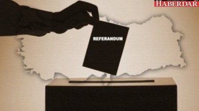 AKPde gizli Hayırcılar var