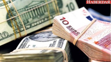 Dolar haftaya nasıl başladı? 2 ay sonra ilk