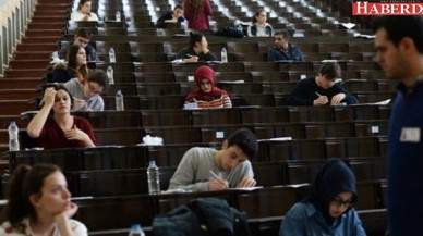 YGS sonuçları bugün açıklanıyor