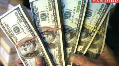 Türkiyeyi sarsan operasyon doları vurdu