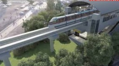 Türkiyenin Ilk Havarayı Böyle Olacak