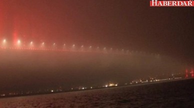 İstanbul Boğazı kapatıldı