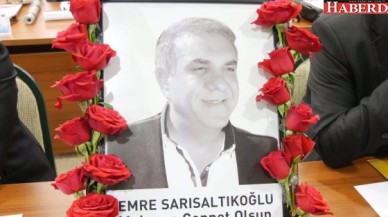 Emre Saltık’a büyük vefa ve saygı
