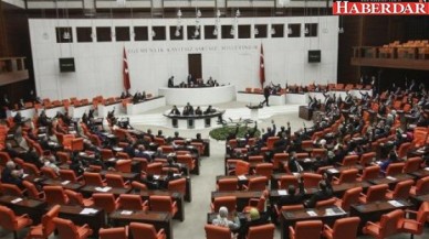 550 vekilden Hayır açıklaması!