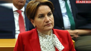 Meral Akşener: Yüzde 61.5 Evet Çıkarsa Siyaseti Bırakacağım