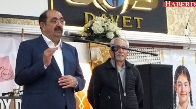 CHPli Çapan: Cumhurbaşkanı, Gökçek ve Topbaş yargılanmalı