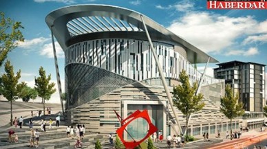 Yakupluya Kültür Merkezi geliyor