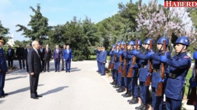 TSKdan Kılıçdaroğlu incelemesi