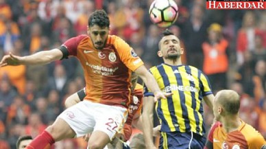 Arenada son dakikada büyük yıkım