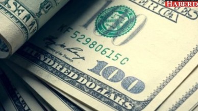 Fransa rüzgarı doları vurdu: İşte son durum