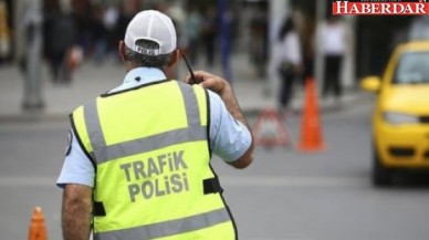 İstanbul’da bu yollar trafiğe kapatılacak