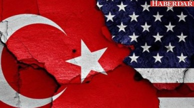 Türkiye-ABD krizi kapıda!