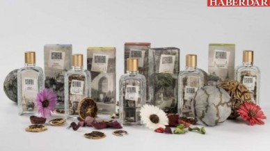 İBBden İstanbul kokuları