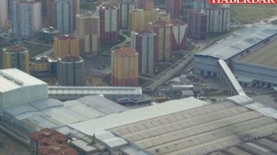 Arçelik Beylikdüzü Fabrikasını Taşıyor